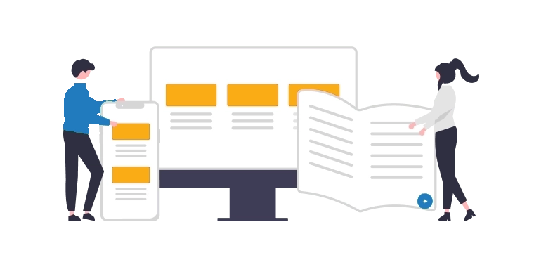 イラスト ブランディング・コンテンツを作りたい