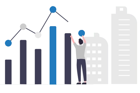 イラスト リードを獲得したい