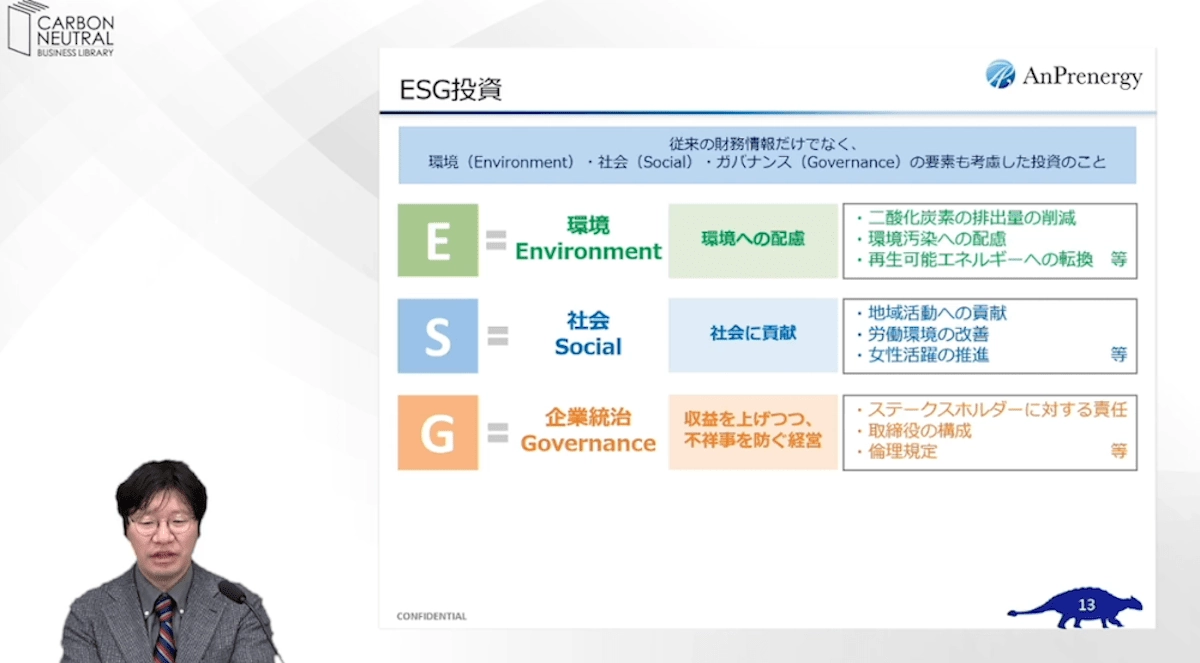 GX・環境領域特化型・人材育成