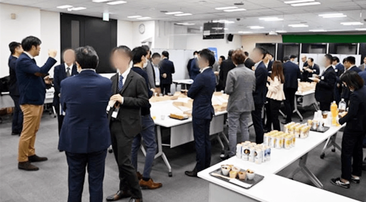 マーケティング・リード獲得支援