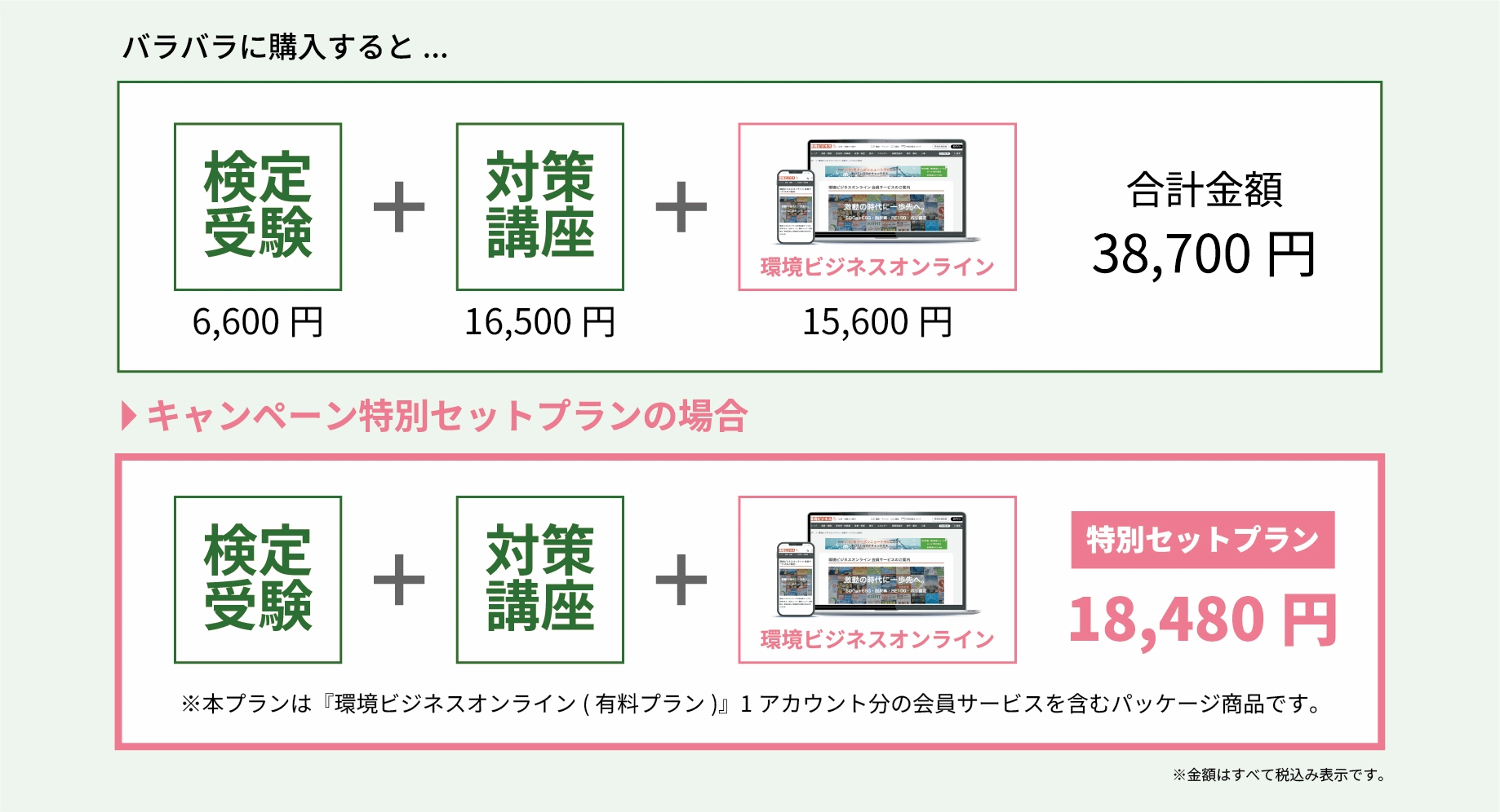 4月申込限定 新春スタートダッシュ応援キャンペーン