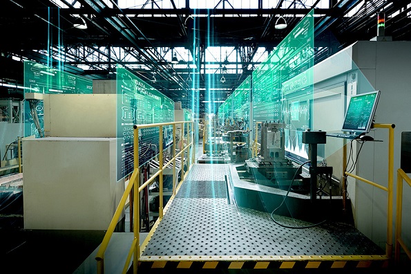 ENERGY CLOUD Factory®を導入したMHPS高砂工場