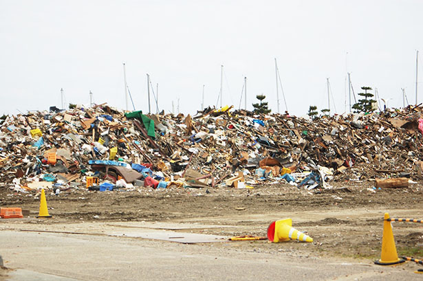 環境省、産廃処理施設に災害廃棄物の処理で特例創設 一廃PCB対策も | 環境ビジネスオンライン
