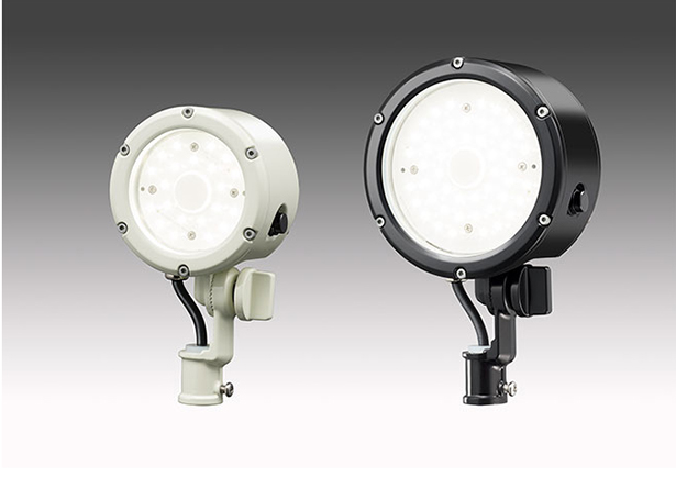 岩崎電気、小形LED投光器33W・14Wタイプを発売 | 環境ビジネスオンライン