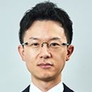 上田 郁哉 （うえだ・いくや）  EY Japan Strategic Impact Unit　ESG Economics Strategy 