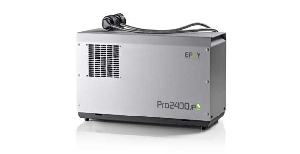 SFC社製 直接メタノール燃料電池「EFOY2400 PRO DUO」（出所：豊田通商）