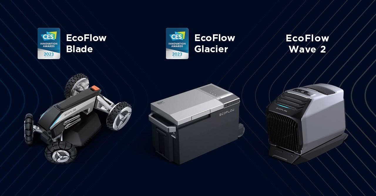 （出所：EcoFlow Technology Japan）