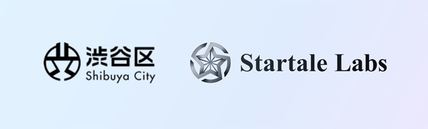 出所：Startale Labs