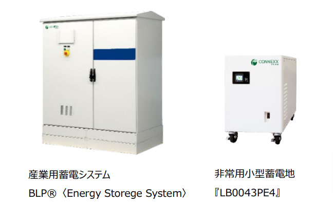 （出所：加賀電子）