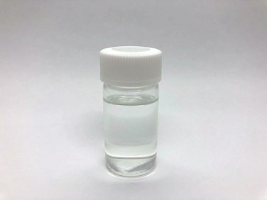 開発に成功したバイオジェット燃料(出所:新エネルギー・産業技術総合開発機構)