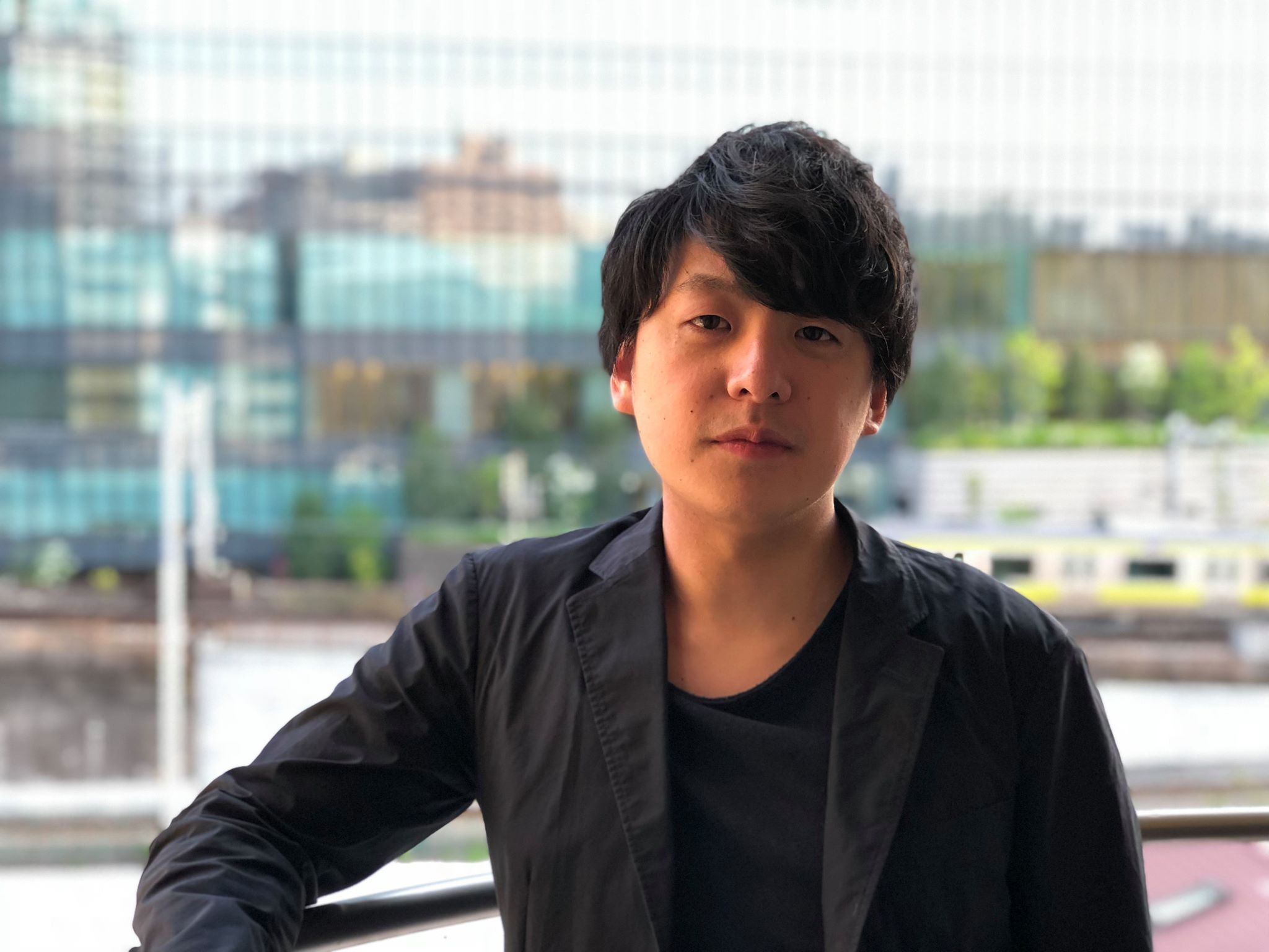 各務 貴仁氏 株式会社CoinPost 代表取締役社長