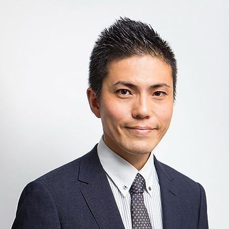 藤井篤之氏