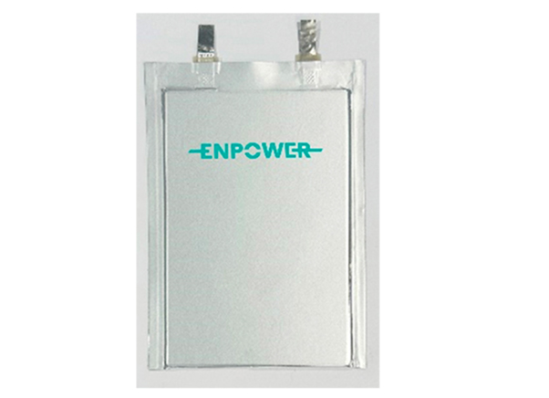 重量エネルギー密度300Wh／kgの電池セル（出所：ソフトバンク）