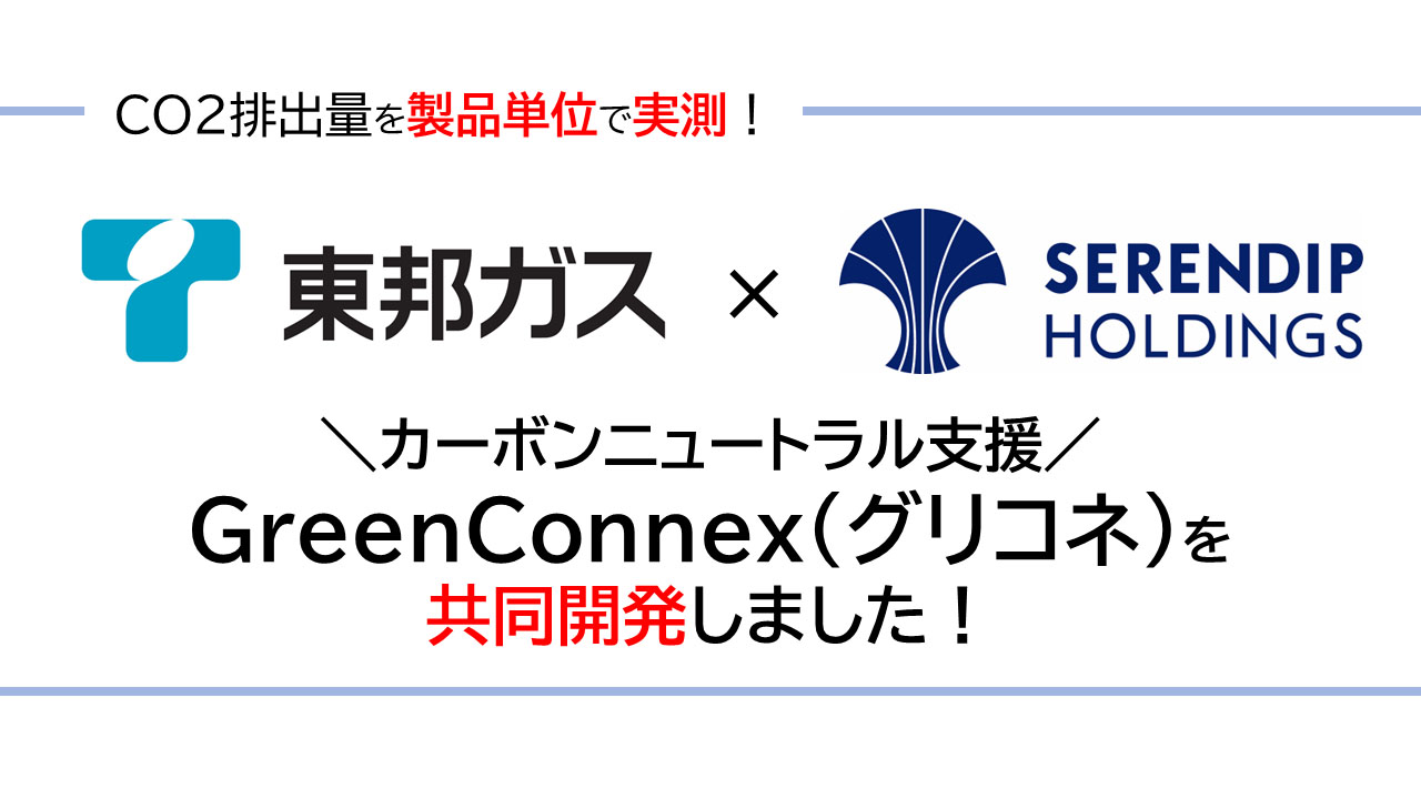 (出所:セレンディップ・ホールディングス)