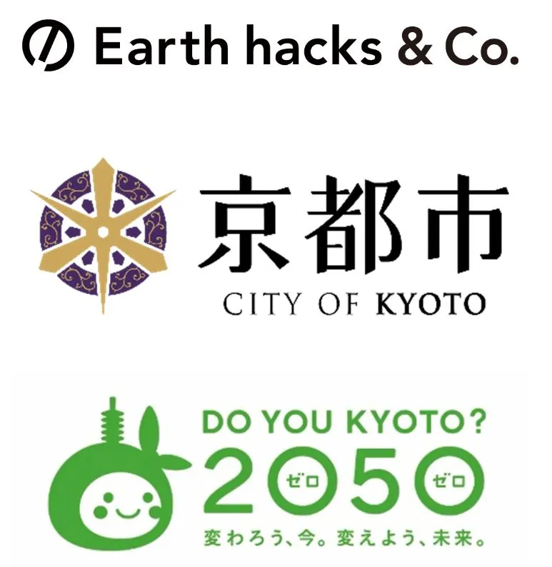 (出所:Earth hacks)