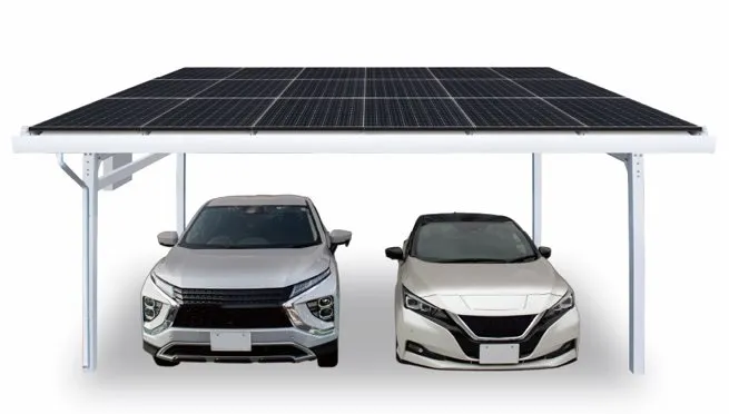スカイポートグランの設置イメージ(出所:東京電力エナジーパートナー)