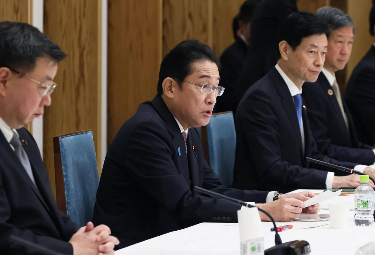 （出所：首相官邸）