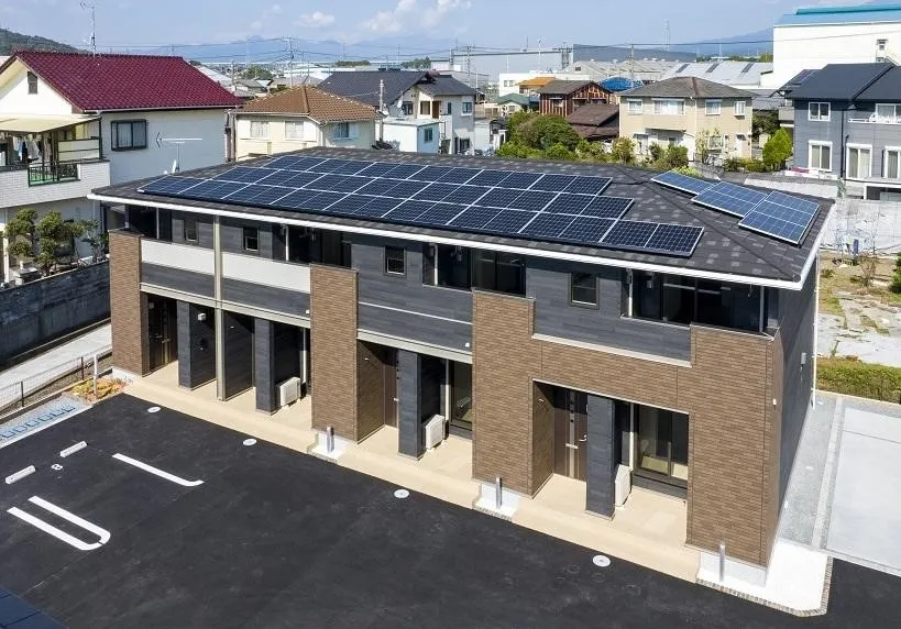 (出所:大東建託)