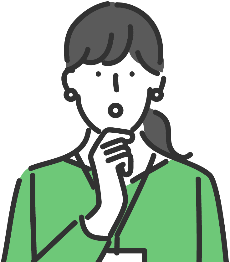 女性実務担当者