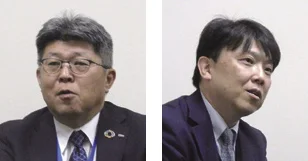 佐藤英夫氏