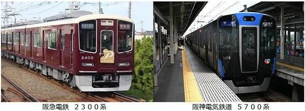 (出所:阪急電鉄)