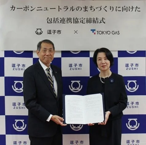 （出所：東京ガス）