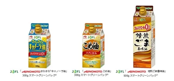 （出所：J－オイルミルズ）
