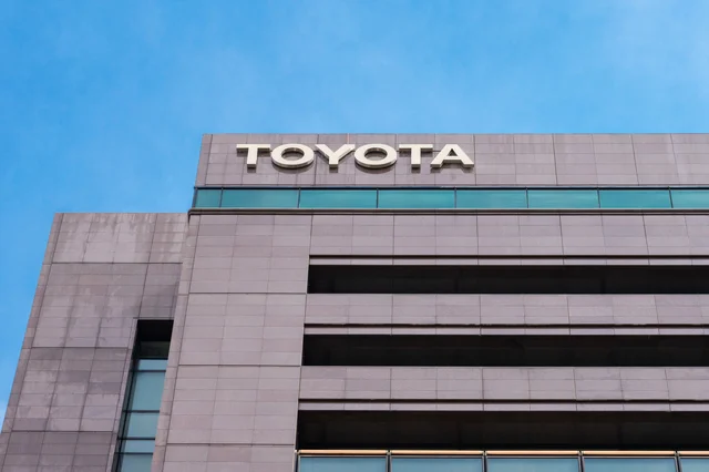 トヨタグループ5社がアカデミー発足。画像貼りますイメージです（出所：PIXTA）