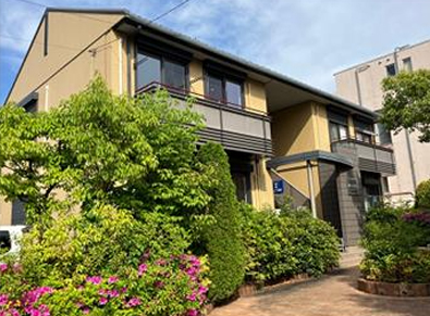千葉県市川市は賃貸集合住宅の脱炭素化を進める(出所・環境省)