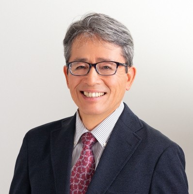 小森博司氏