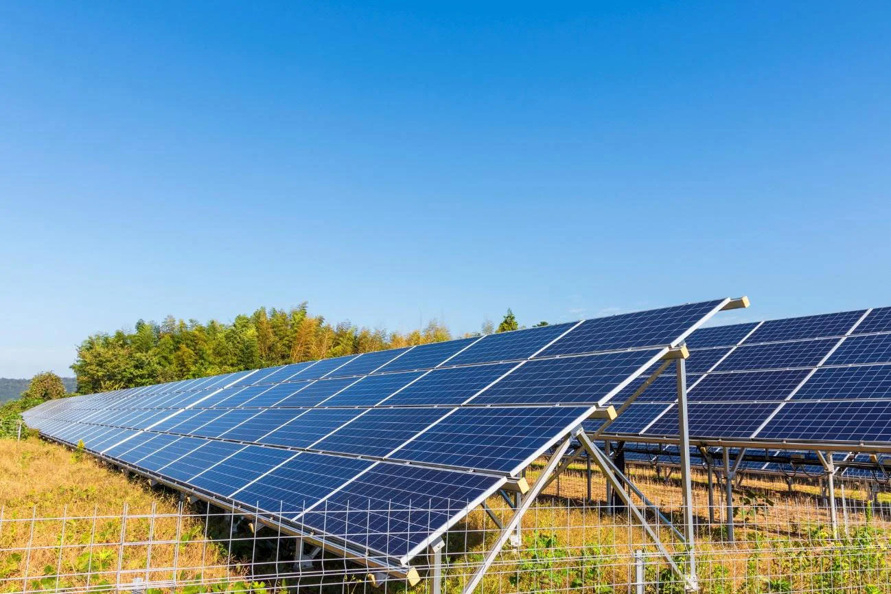 太陽光など再エネの発電事業者の倒産や廃業が増えている(画像はイメージです/出所:PIXTA)