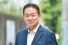 本田健司講師