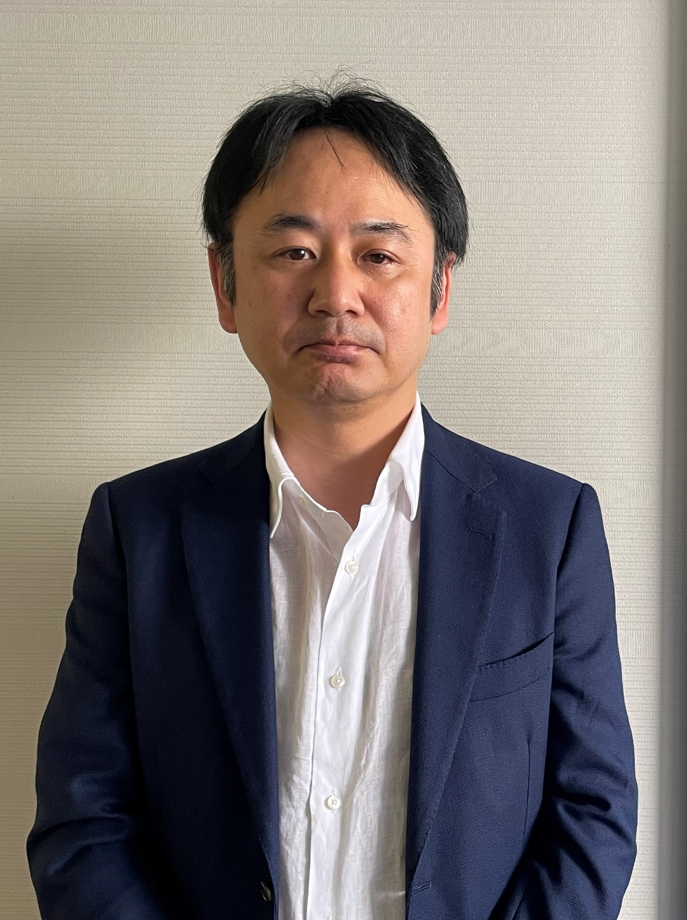 堀場製作所　望月氏