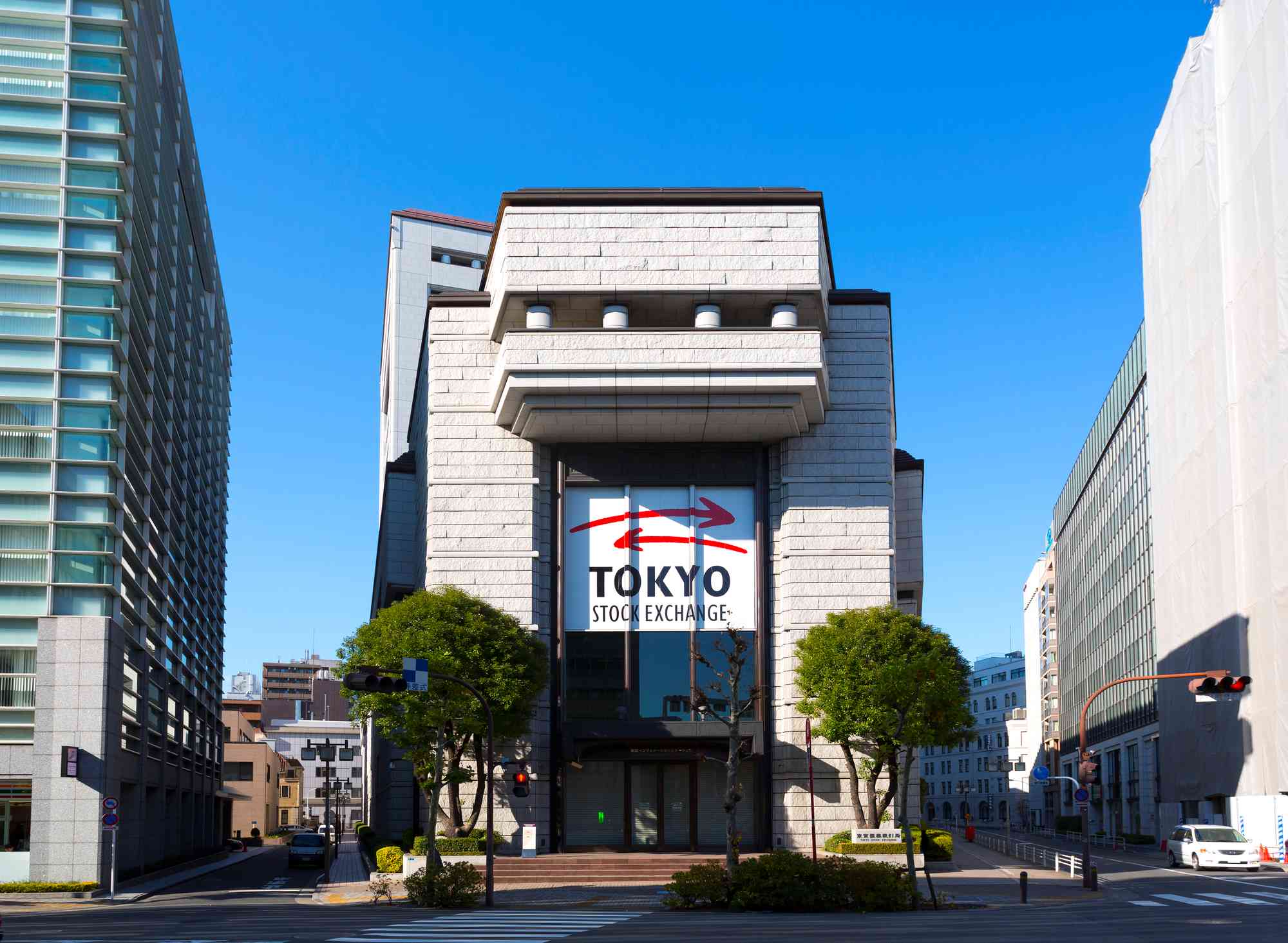 政府と東証はカーボン市場の拡大を目指す　画像はイメージです（出所：PIXTA）