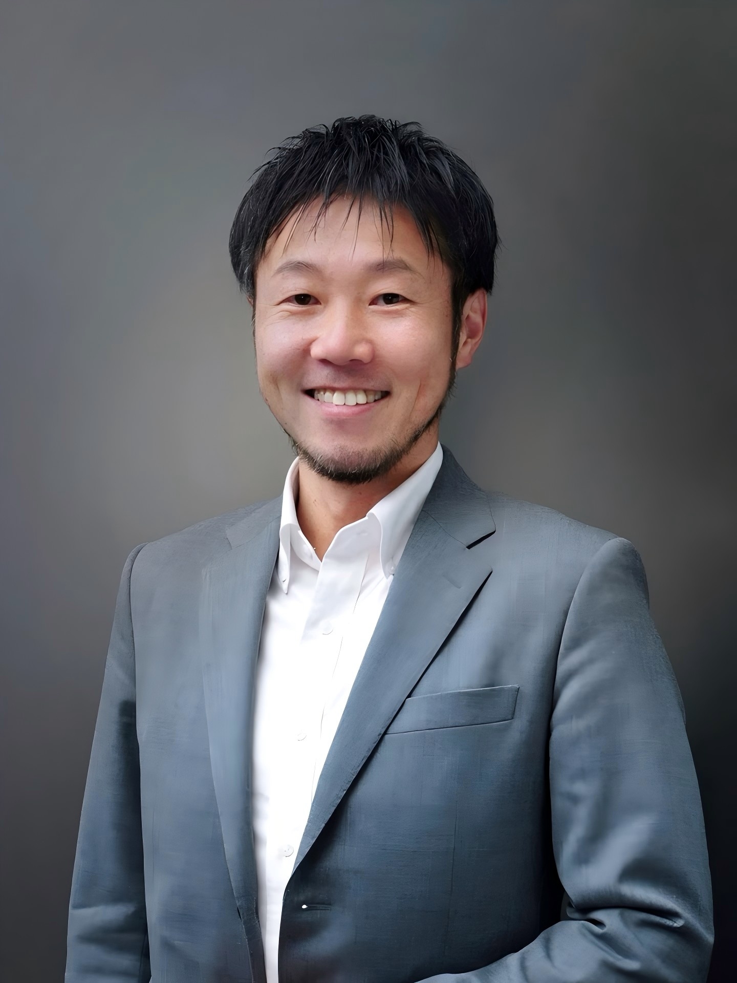 田中氏
