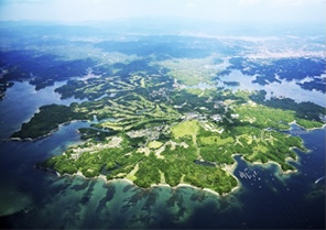 「NEMU RESORT」(出所:三井不動産)