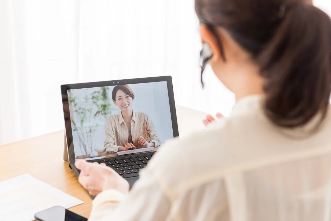 資源循環に詳しい専門家が企業の3Rに関する相談に対応。画像はイメージです