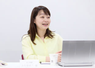 DM三井製糖広報室スペシャリスト兼サステナビリティ推進室副室長大久保直子氏