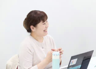 住友重機械工業企画本部サステナビリティ推進部主査小川陽子氏