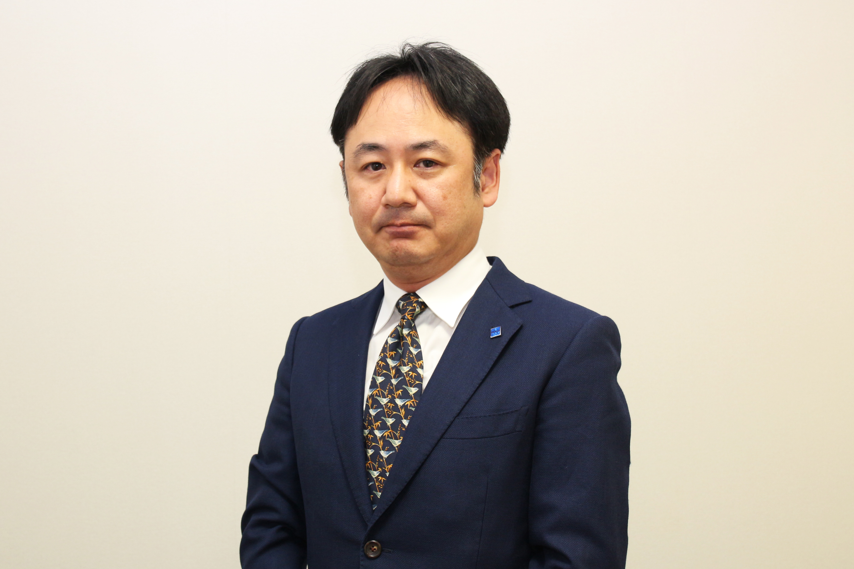 堀場製作所　望月