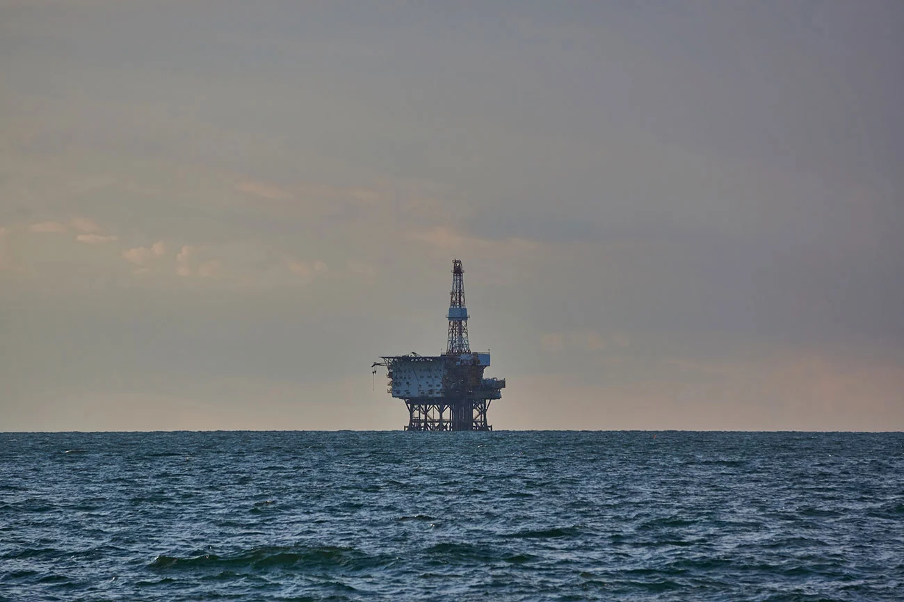 INPEX、油ガス田の権益取得によりノルウェーでのガス事業の基盤強化へ。画像はイメージです