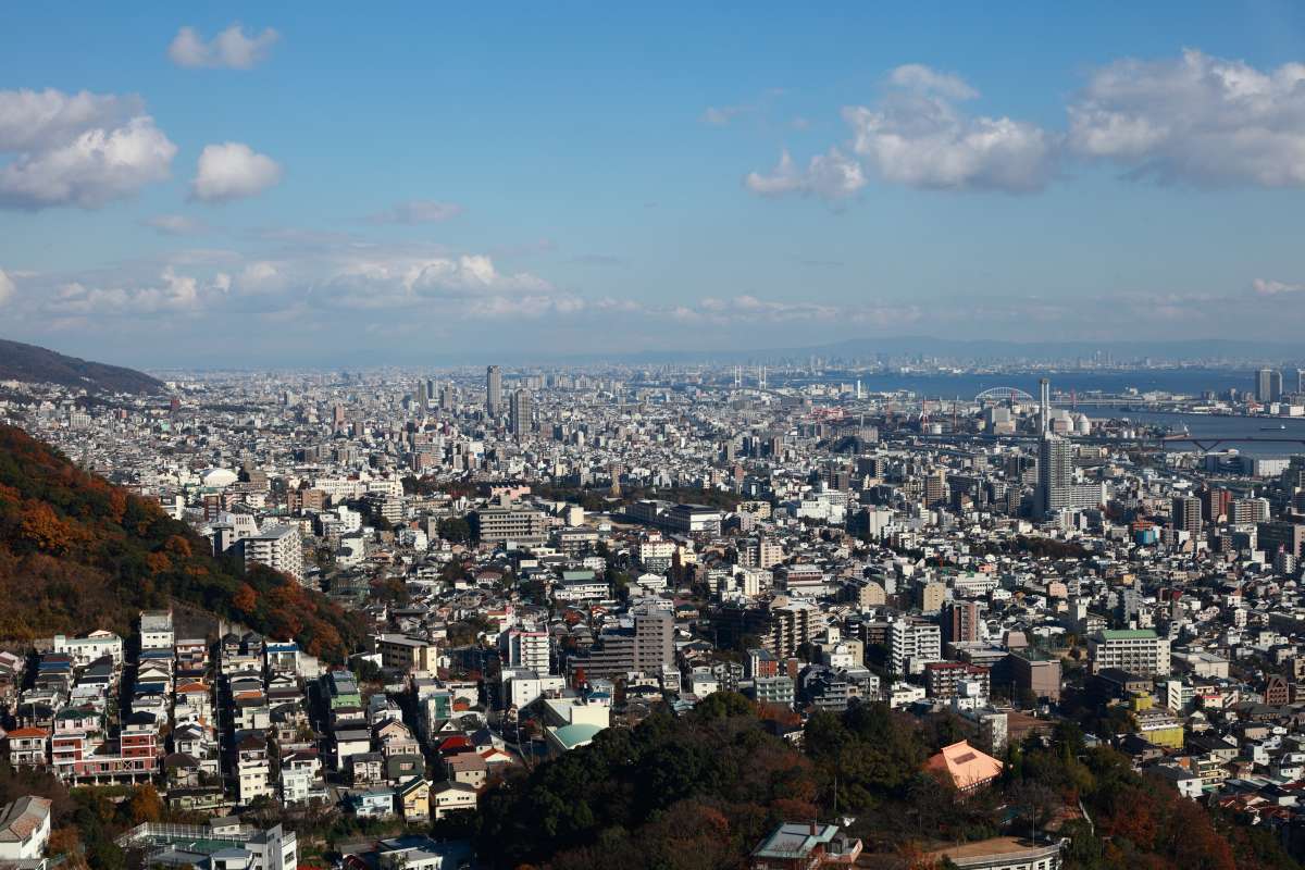 地域の脱炭素化がますます重要になってくる　画像はイメージです（出所：PIXTA）