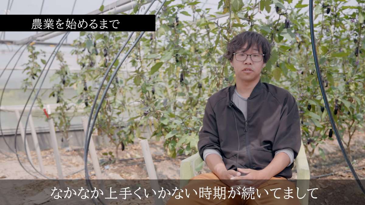高知県では農福連携によって107人の就労につなげた事例がある（出所：農水省）