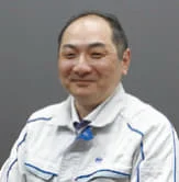 阿南 尚祥 氏