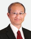 江口講師
