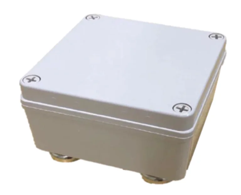 活用するIoTBank製振動センサー（出所：飛島建設）