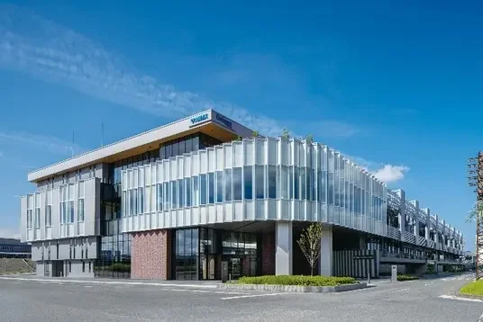 「Daigas Innovation Center」外観（出所：大阪ガス）