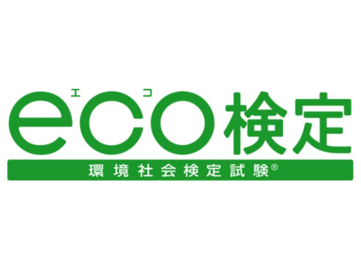 東京商工会議所ｅｃｏ検定ロゴ