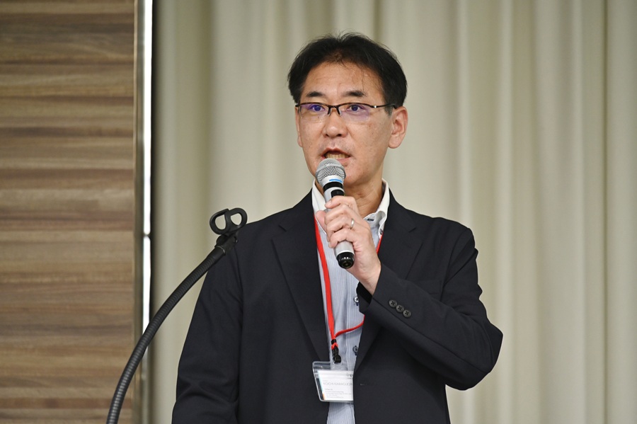 E-FLOW合同会社 社長 川口 公一氏
