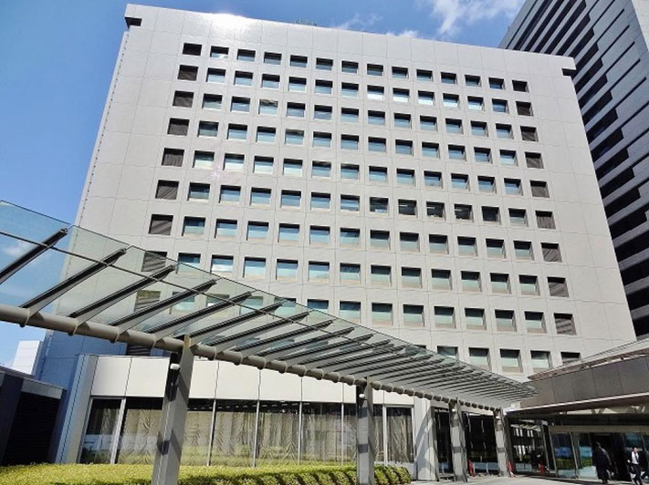 「NTT品川TWINS」（出所：積水化学工業）

